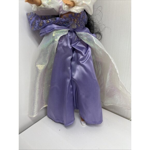 Vintage Disney Parks Exclusive Classic Doll Collection Princess Jasmine Doll 90s - Picture 12 of 12